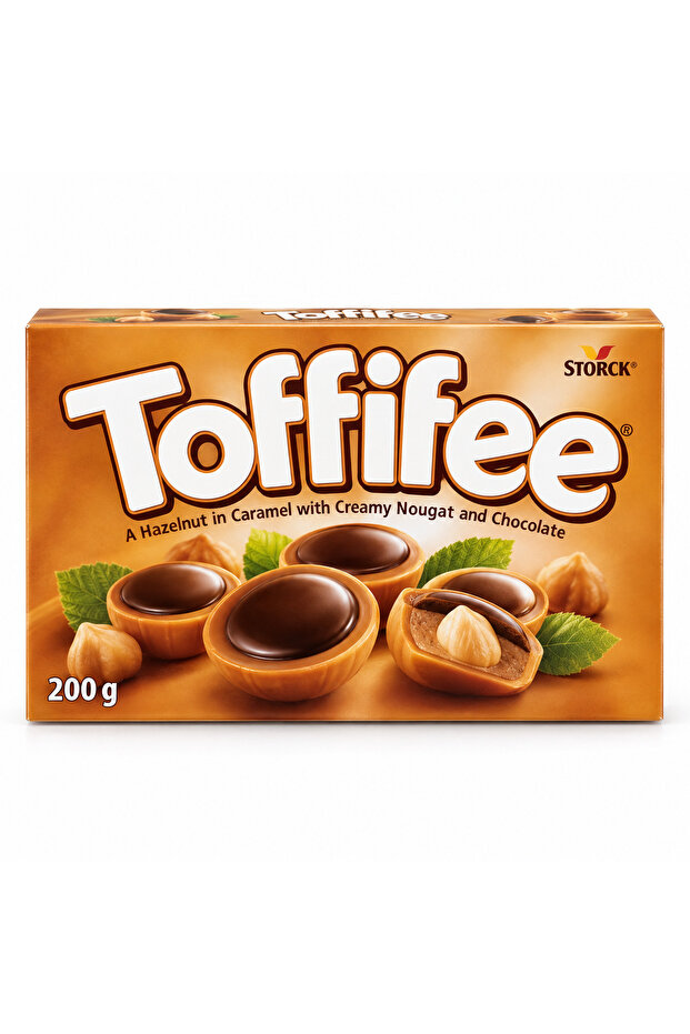 200 gr çikolata