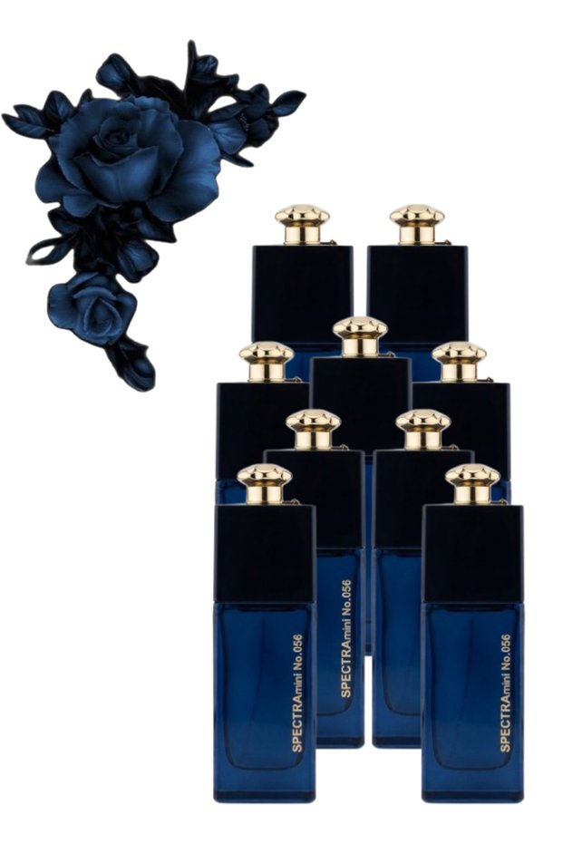 9 قطع No. 056 Perfume 25 مل