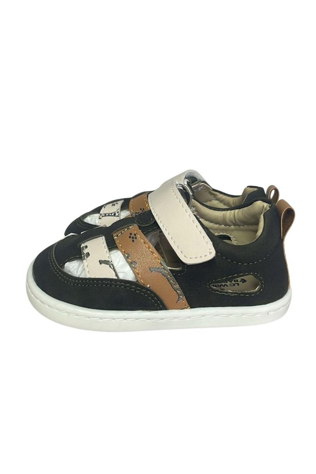 Baby Boy Sandals – Green