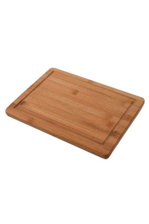 168 Bamboo Cutting Board 1 Piece