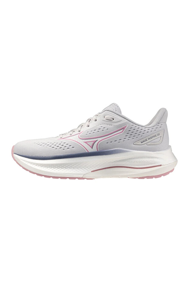 Wave Inspire 22 Women's Running Shoes Lilac