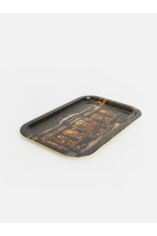 Tray - Multicolor - Unspecified