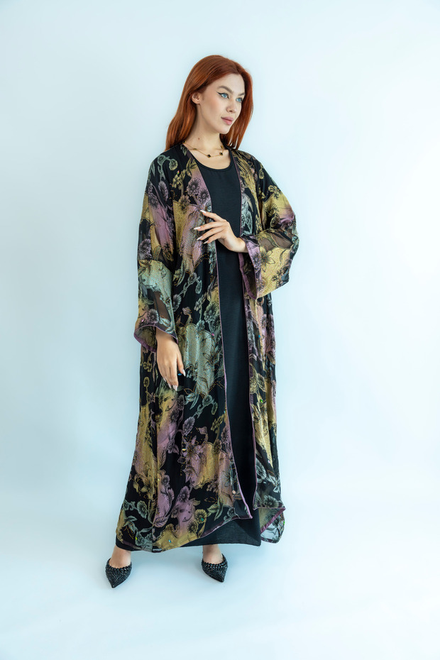Amaara Abaya