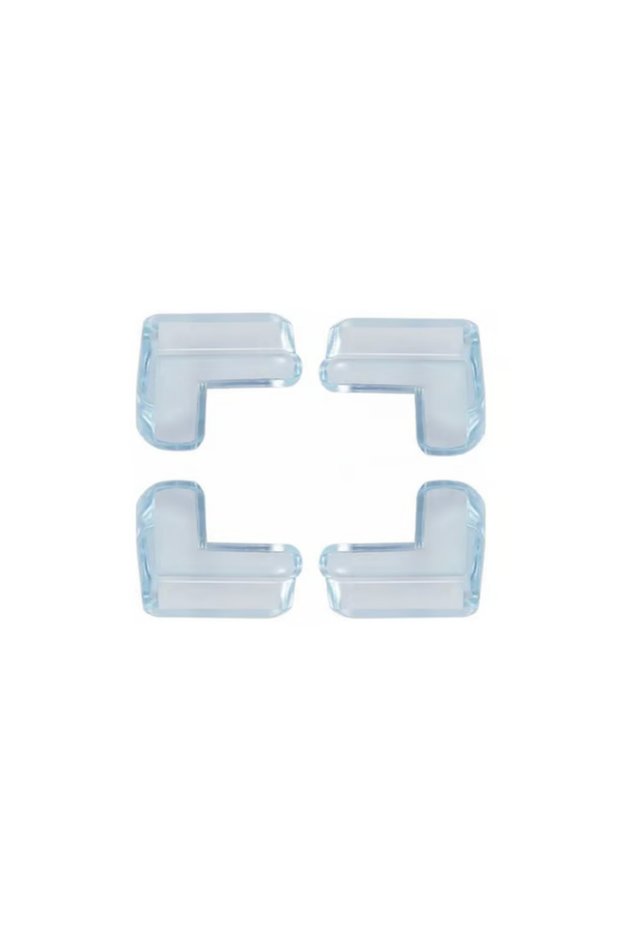 Table Corner Protector Set of 4 Baby Child Safety Corner Apparatus