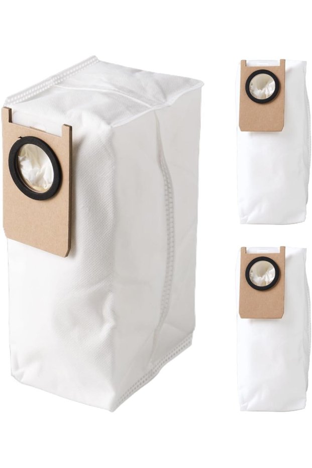 S2 Pro Vacuum Bags