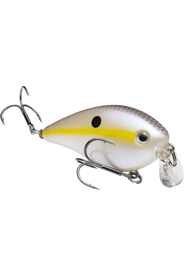 طعم صيد KVD 1.5 Shallow Square Bill Crankbait