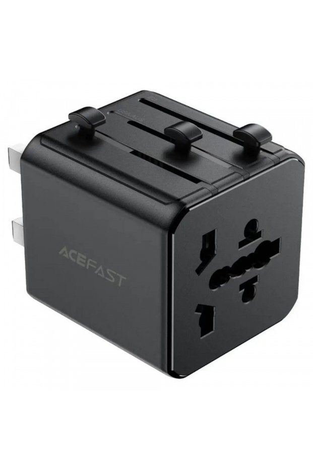 Z11 Network Adapter, Black