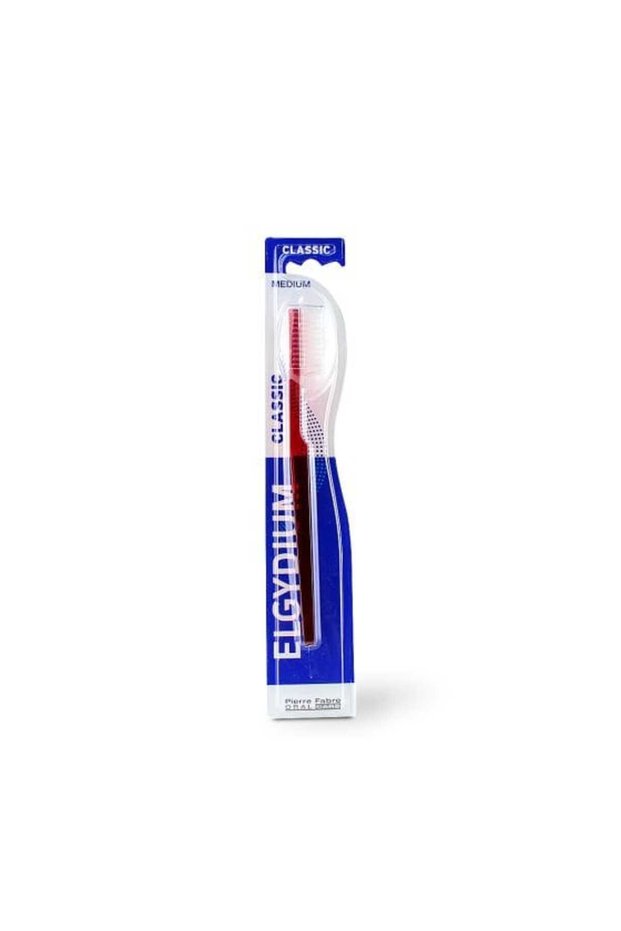 Classic Medium Tooth Brush