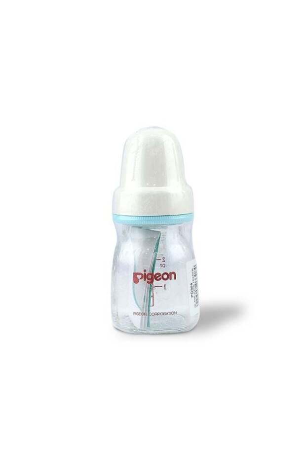 Bottle Glass Juice Y 50 Ml D308