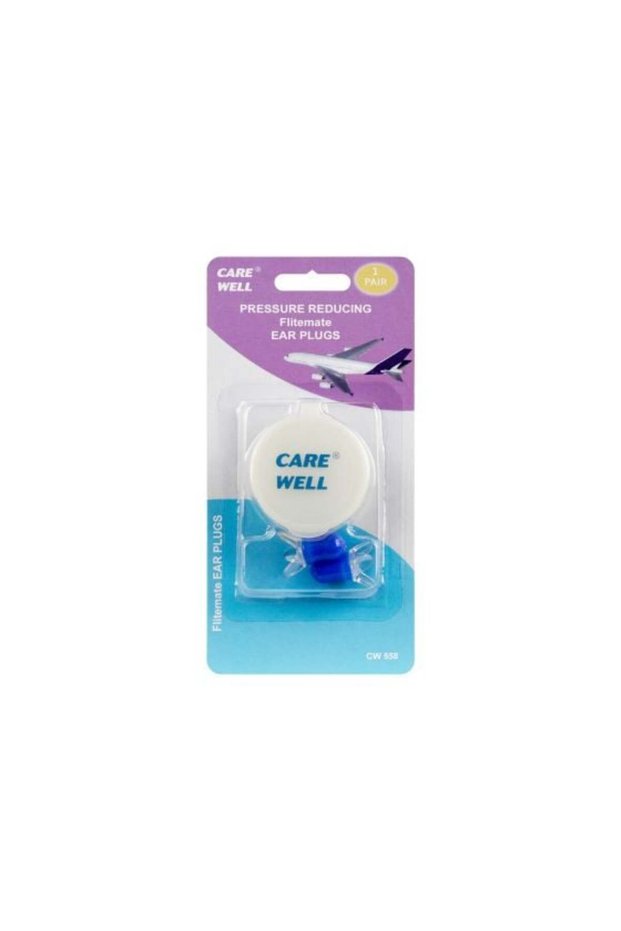 Care Well Flite Mate Ear Plug Cw 558