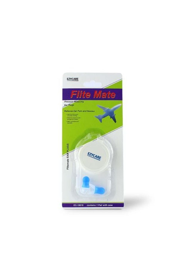 Flite Mate Ear Plug 1 Pair-10010