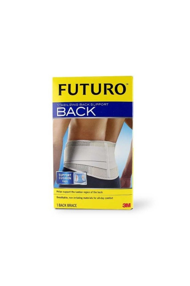 Back Stabilizing Support S-M