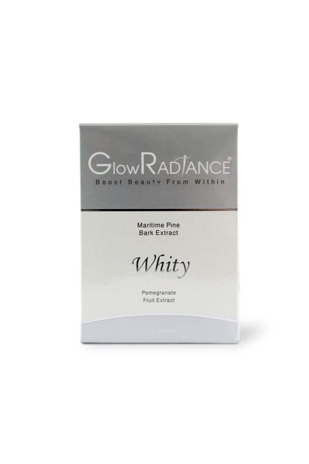 Glowradiance Whity Powder 200 G