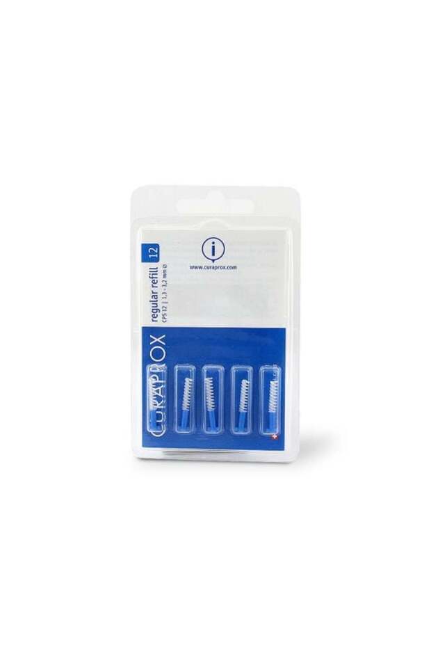 Interdental Brushes Regular Cps 12