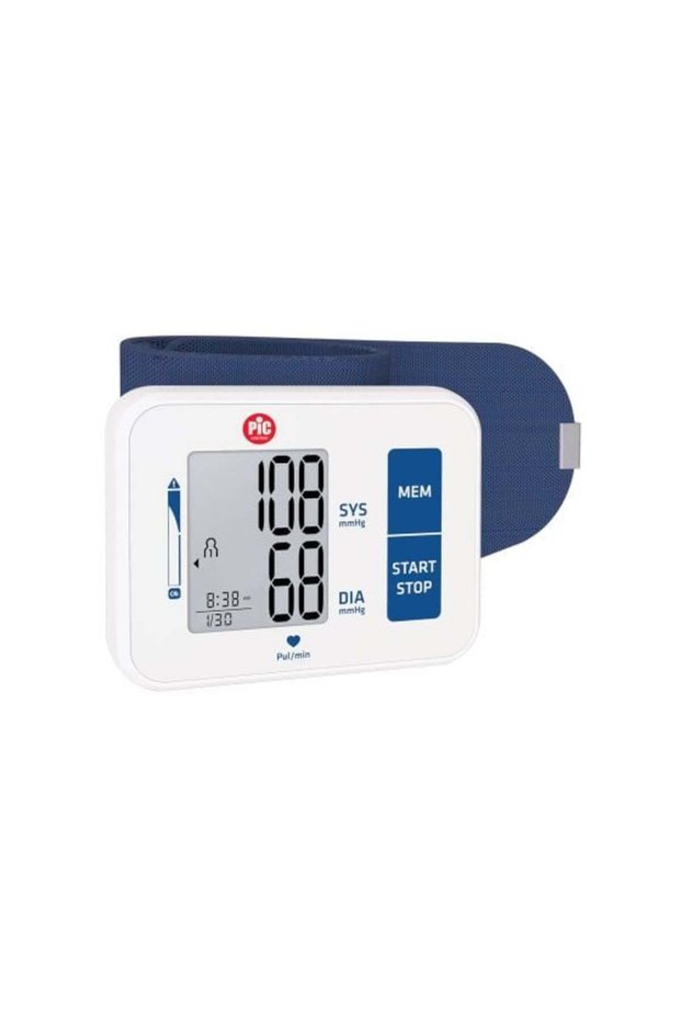 B. P. Monitor Lite Rapid Wrist