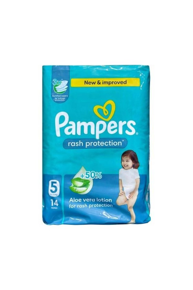 5 Taped Rash Protection Junior 14 S