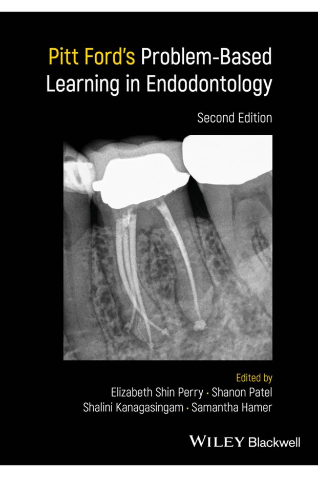Pitt Ford's Problem-Based Learning in Endodontology