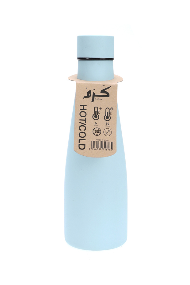 Al Double Wall 500ml Vacuum Flask
