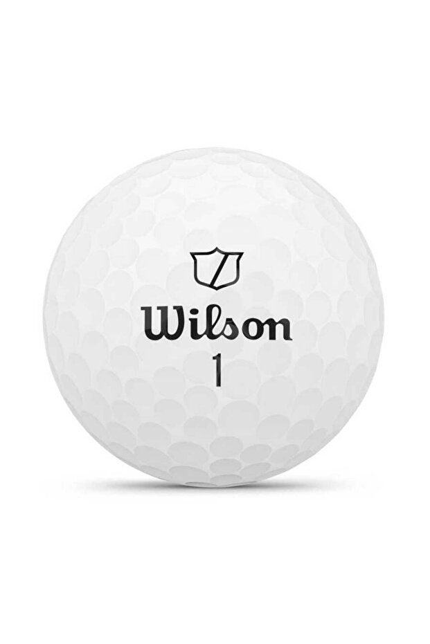 Two Soft 12-Pack White Golf Balls Wg2009102