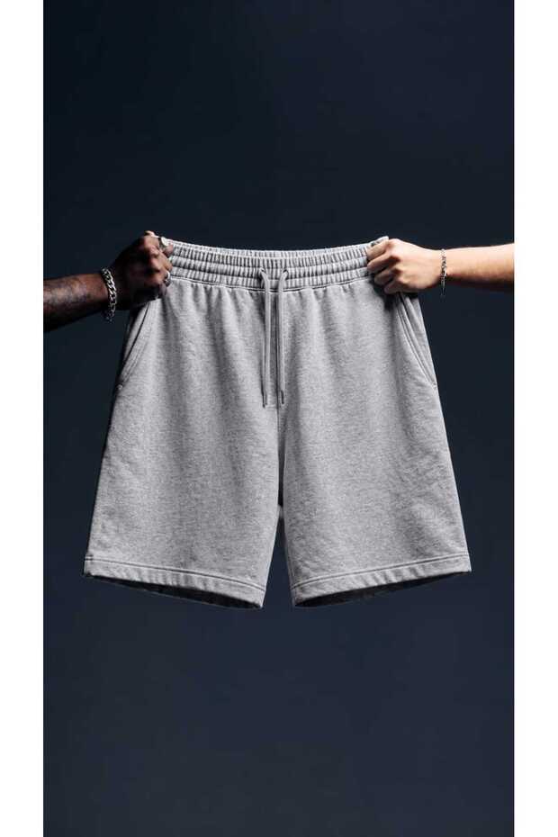 Men's Striped Sweatpants Relaxed Fit Casual Sports Pants