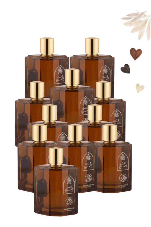 11 قطعة Oud Amiri عطر 100 مل