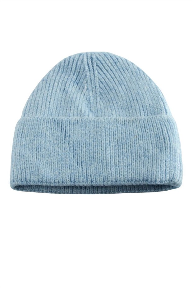 Folded Bay- Beret