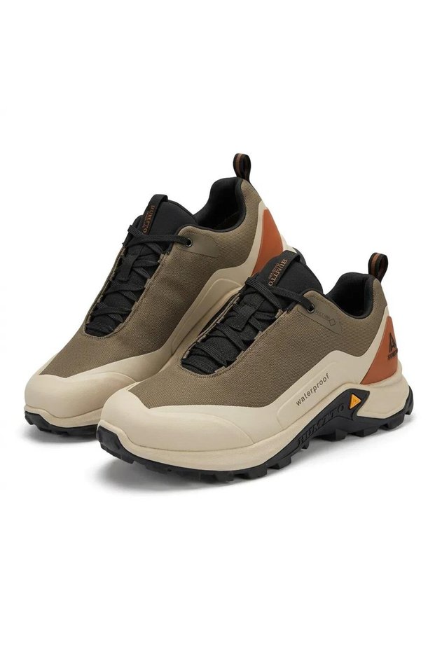 110396A Men's Outdoor Shoes