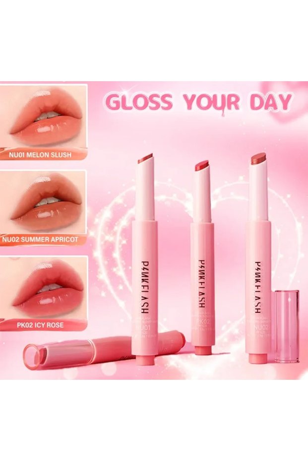 Volumizing Lip Gloss Nu02