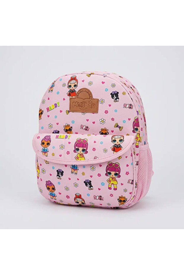 Kindergarten Bag - Nursery and Preschool Backpack for Girls & Boys School Bag