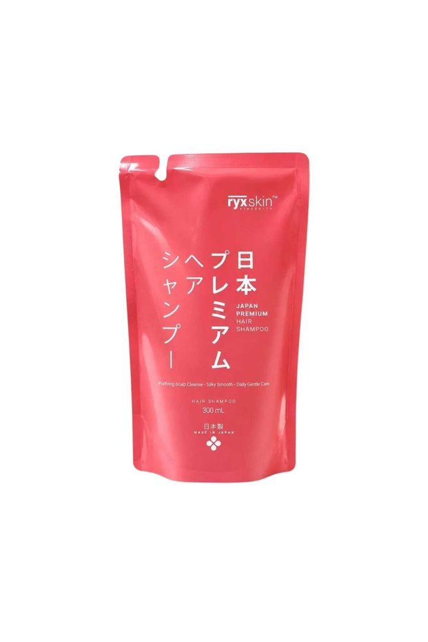 Ryx skin hair shampoo 300ml