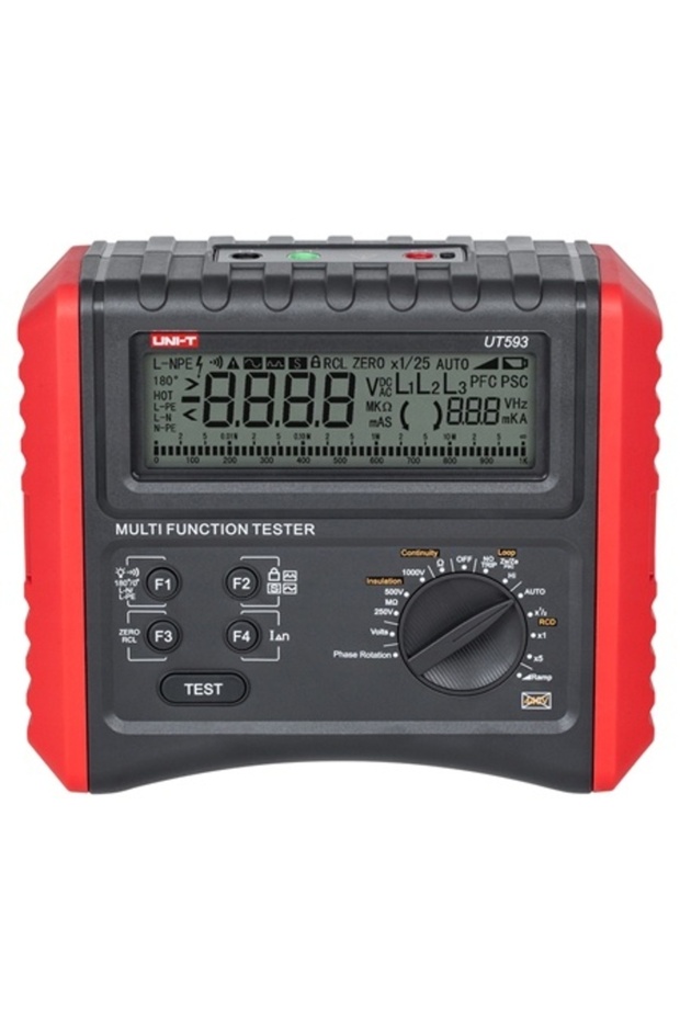 MULTIMETRU DIGITAL UNIVERSAL UT593 UNI-T
