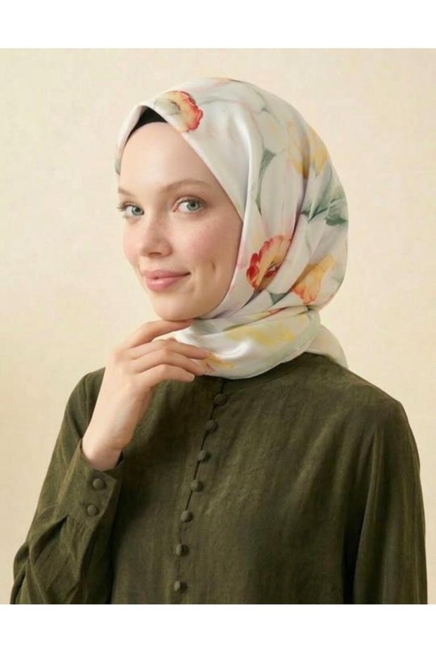 وشاح إيبرار تويل