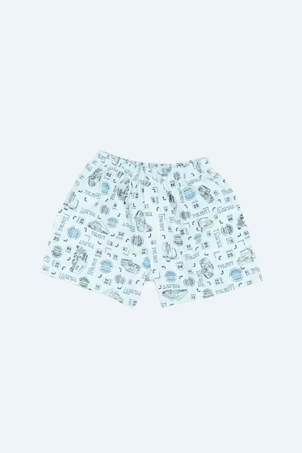 Emprime Boys' Boxer 309-0 (5 Pieces)