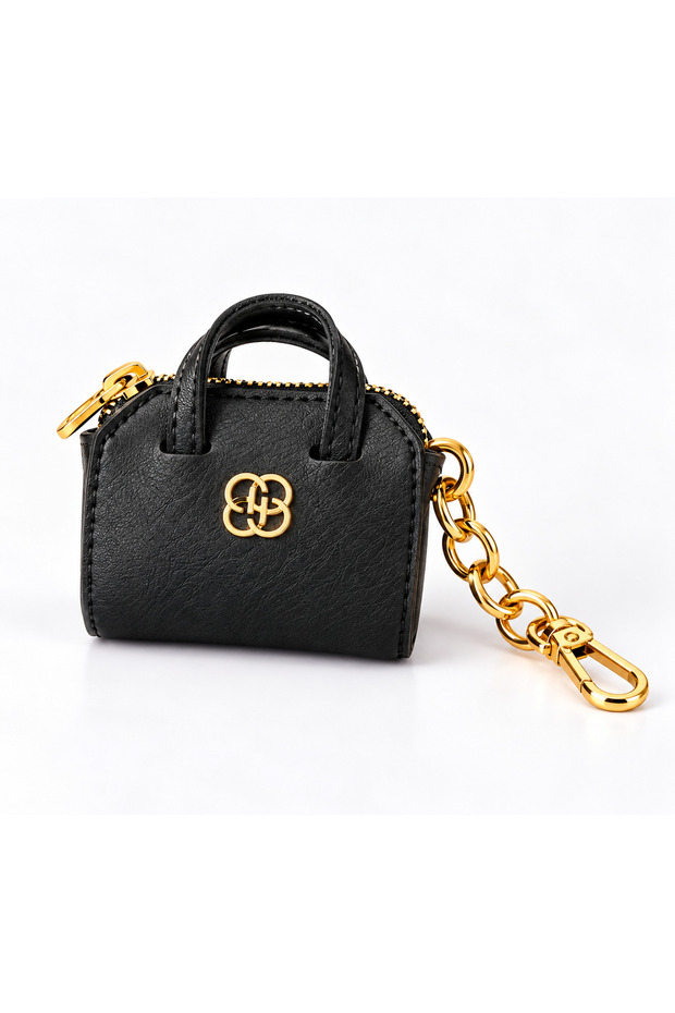 Bag Keychain,Accessory,Bag Charm