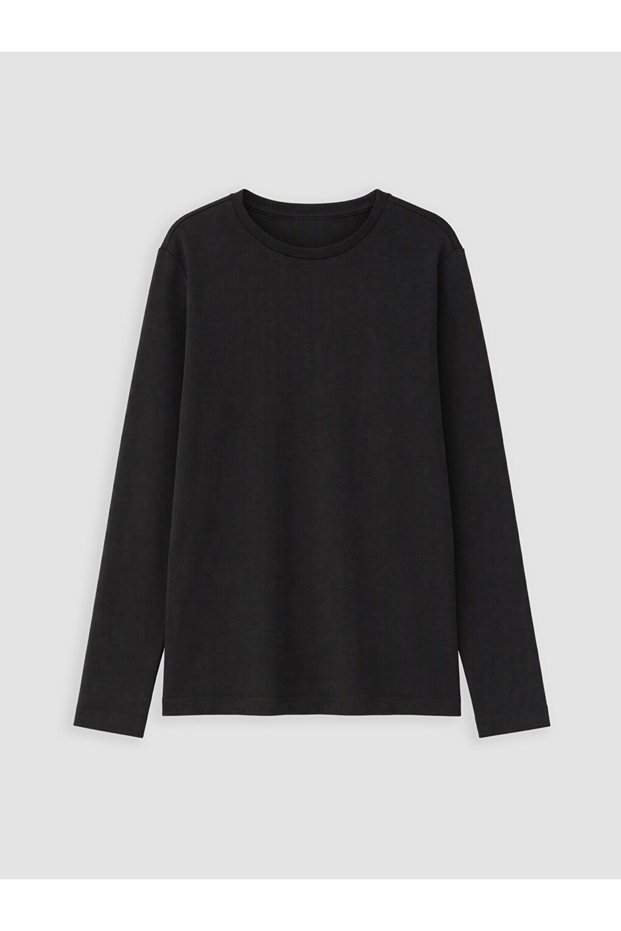 Esvab • Modern & Distinctive Long Sleeve Boys' Undershirt