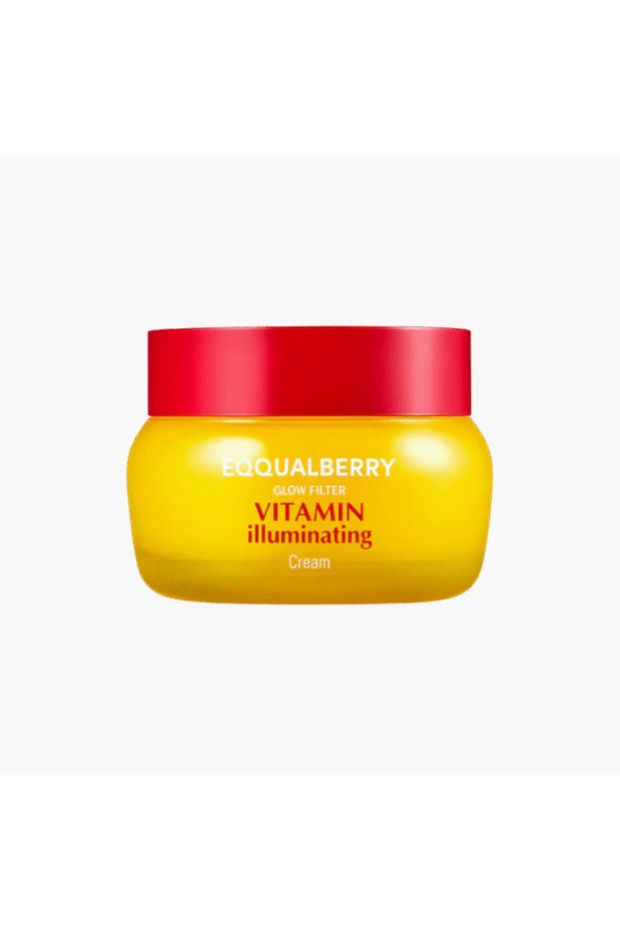 Glow Filter Vitamin Illuminating Cream 50Ml