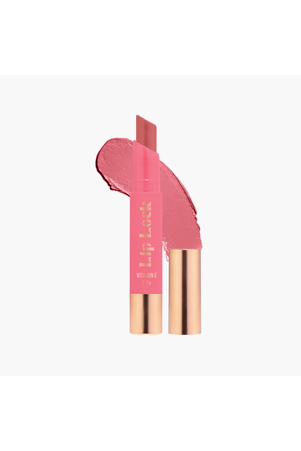 Character Lip Lock Matte Lipstick 2.5gm