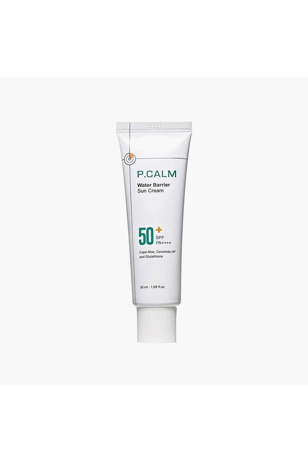 P.Calm Water Barrier Sun Cream
