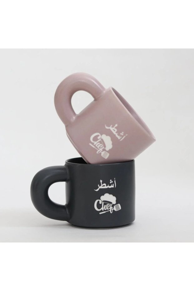 كوب اشطر chef