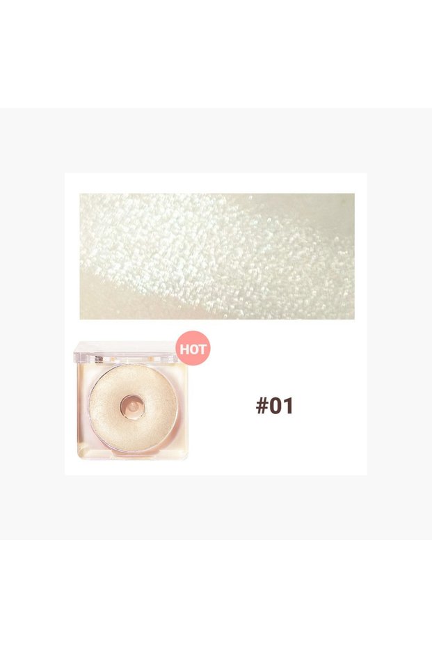 Highlighting Powder