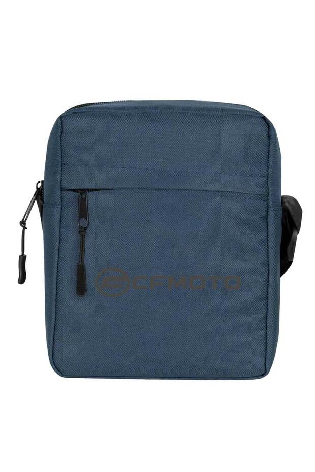 Cfmoto Summer Shoulder Bag Navy Blue Color