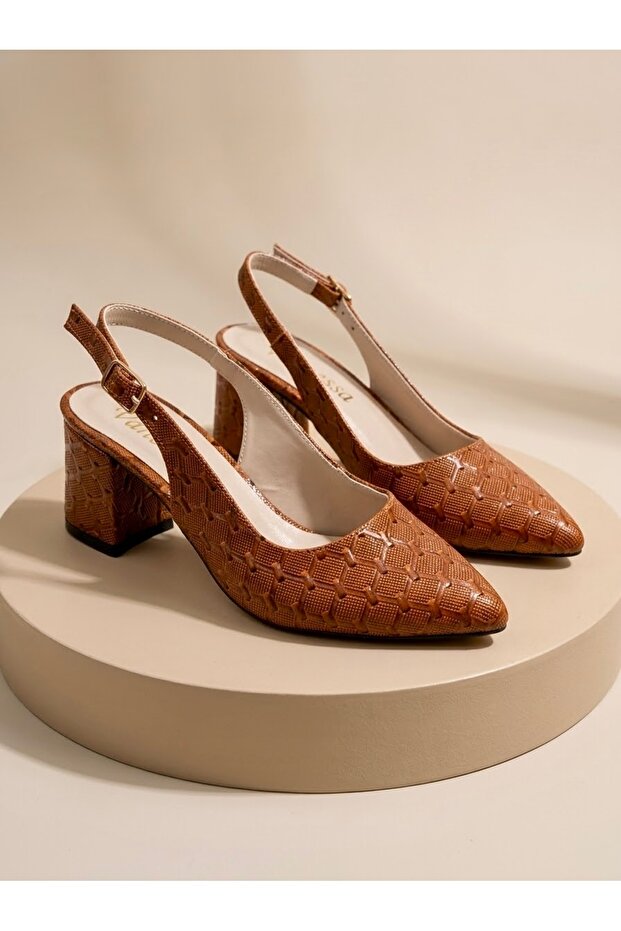 Women's High Heels