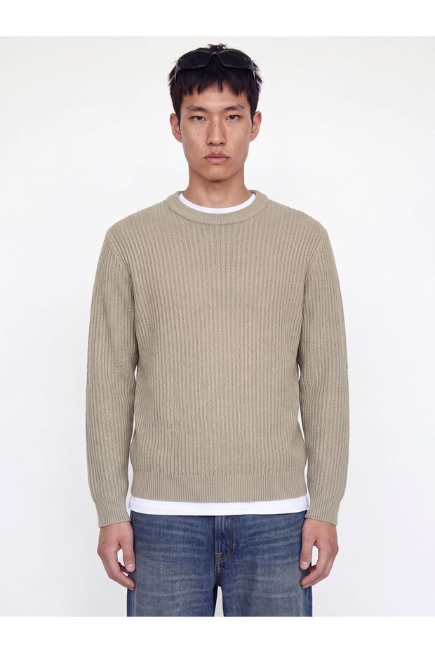 Strickpullover Strickpullover