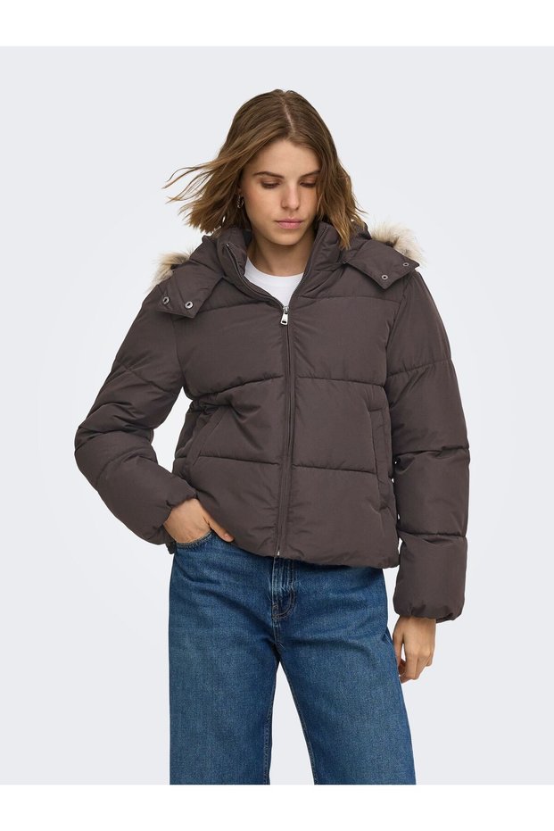 Geacă tip puffer ONLJUTA Geacă tip puffer