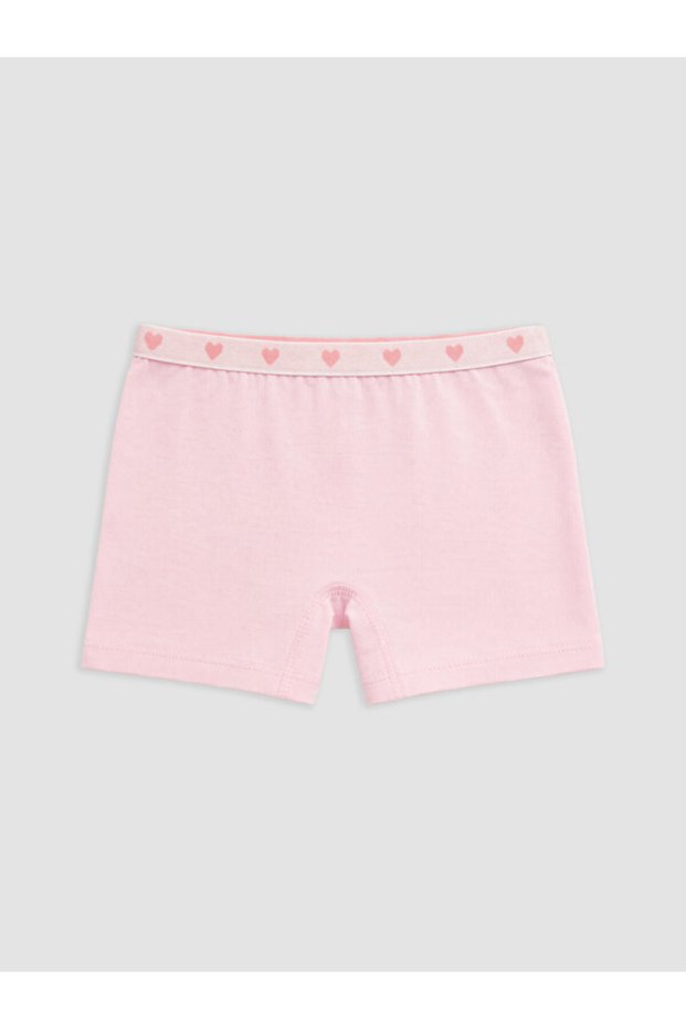 Quality Parts from Çelebi Store Girls' Boxer
