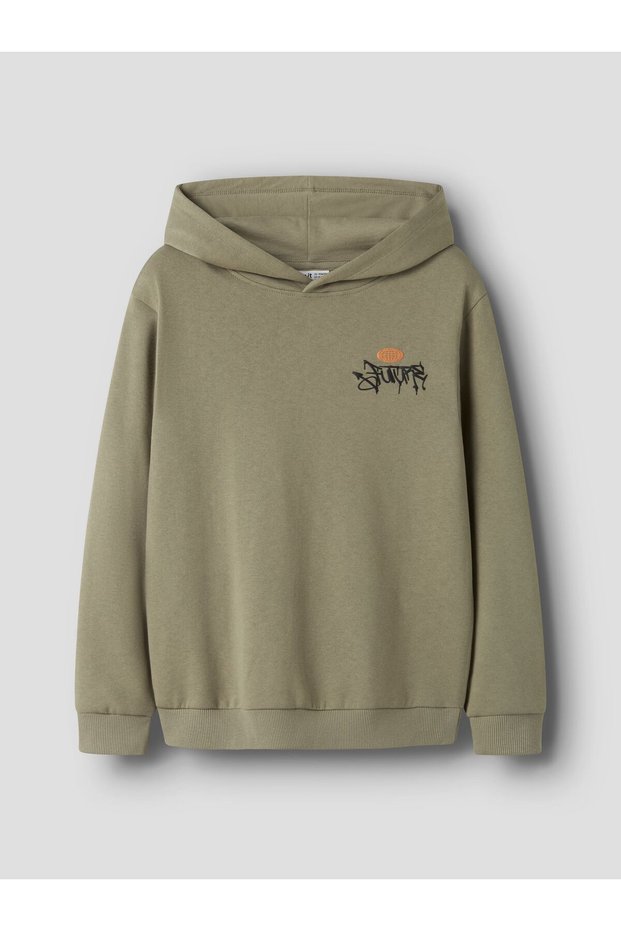 Mikina Regular Fit