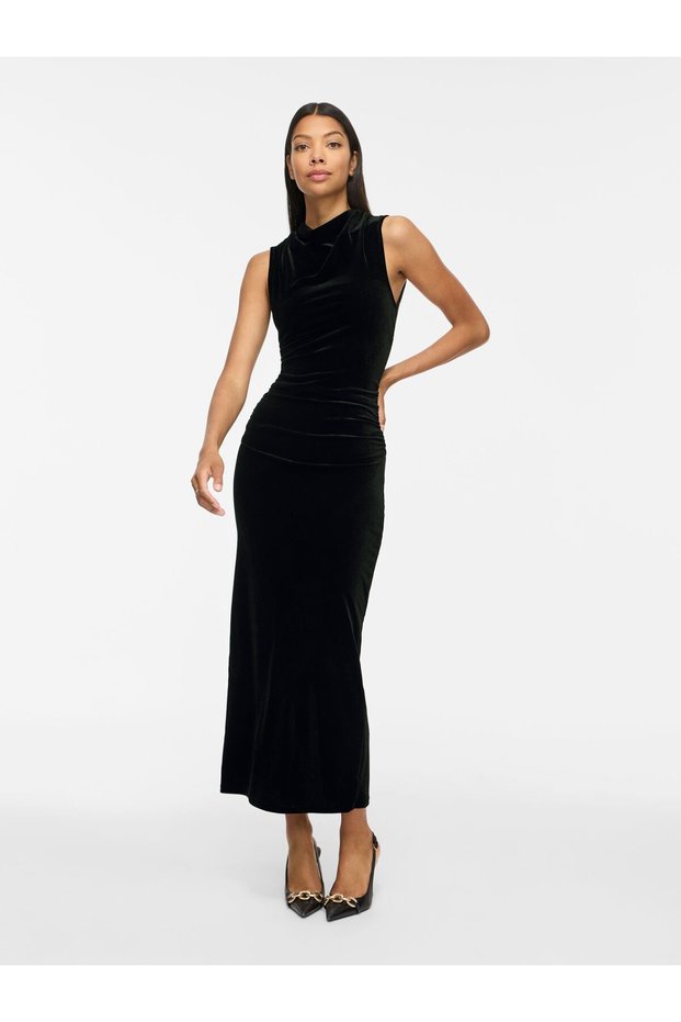 Maxikleid VIPINK Ärmelloses