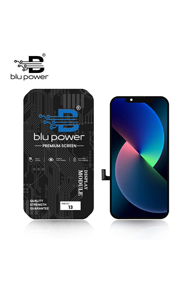 iPhone Lcd 13 - 13