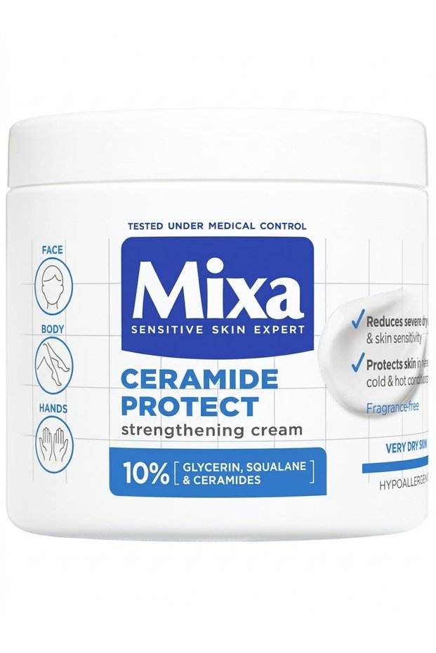 Ceramide Protect400ml