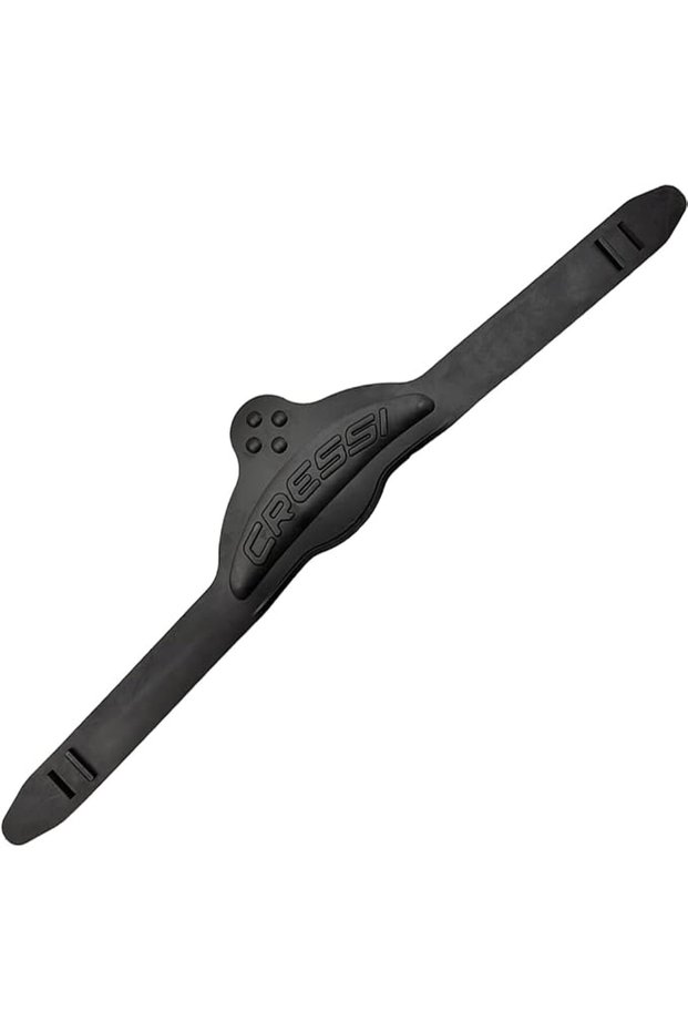 Straps for Adjustable Fins